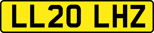 LL20LHZ