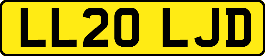 LL20LJD