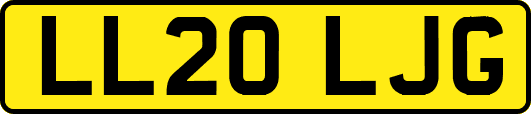 LL20LJG