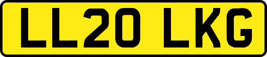 LL20LKG