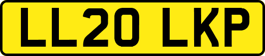 LL20LKP
