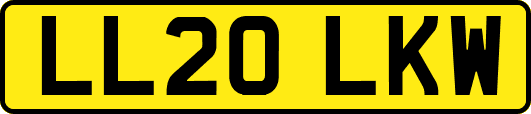 LL20LKW