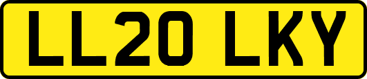 LL20LKY