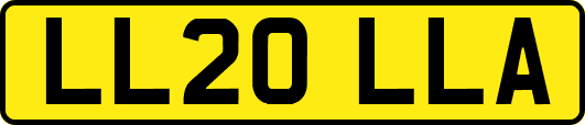 LL20LLA