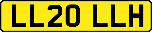 LL20LLH