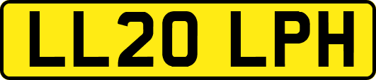 LL20LPH