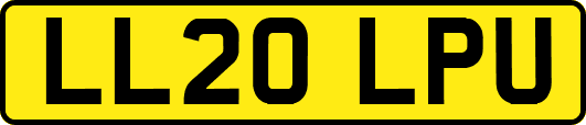 LL20LPU