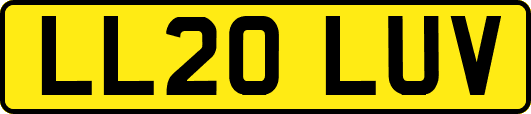 LL20LUV