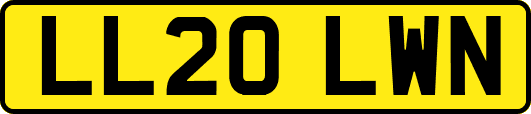 LL20LWN