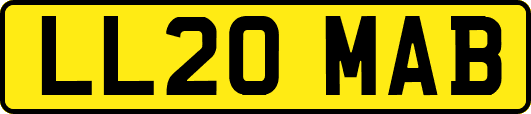 LL20MAB