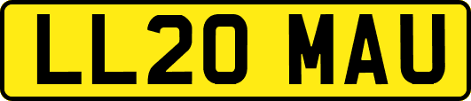 LL20MAU