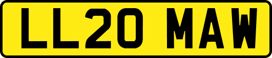 LL20MAW