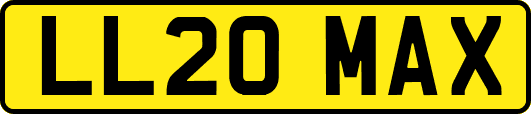 LL20MAX