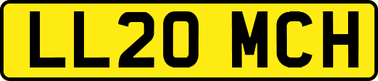 LL20MCH