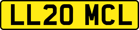 LL20MCL
