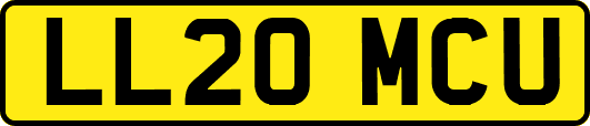 LL20MCU