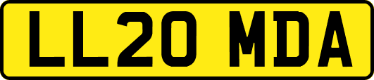 LL20MDA