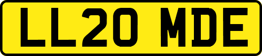LL20MDE