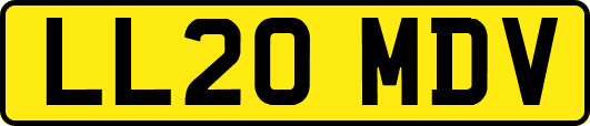 LL20MDV