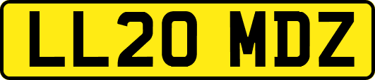 LL20MDZ