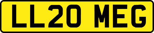 LL20MEG