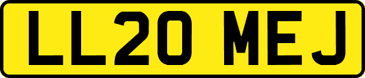 LL20MEJ