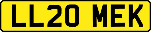 LL20MEK