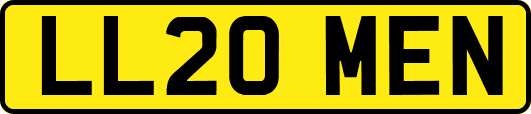 LL20MEN