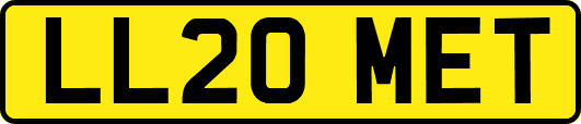 LL20MET