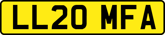 LL20MFA