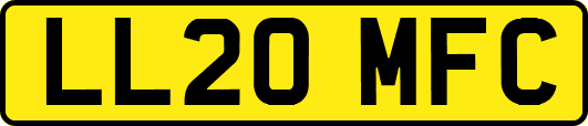 LL20MFC