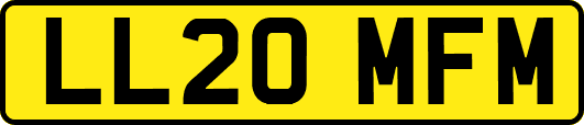 LL20MFM