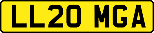 LL20MGA