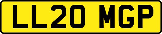 LL20MGP