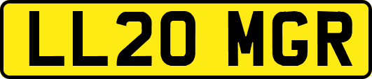 LL20MGR