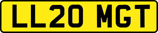 LL20MGT