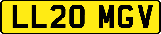 LL20MGV