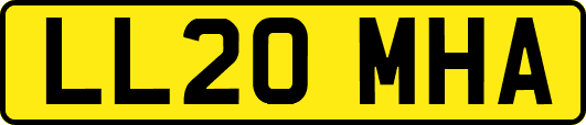 LL20MHA