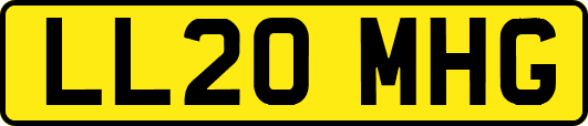 LL20MHG
