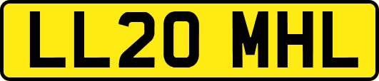 LL20MHL