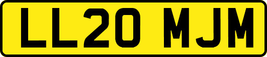 LL20MJM