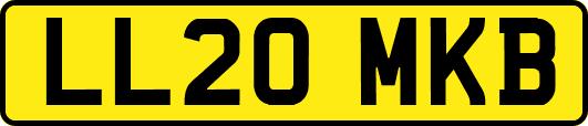 LL20MKB