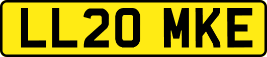 LL20MKE