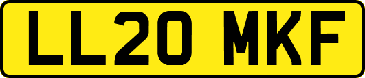 LL20MKF