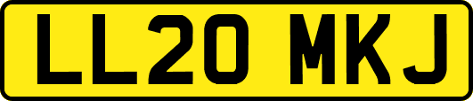 LL20MKJ
