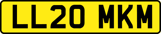 LL20MKM