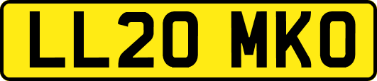 LL20MKO