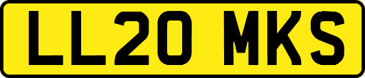 LL20MKS