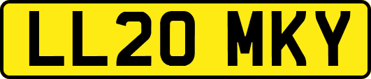 LL20MKY