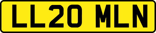 LL20MLN